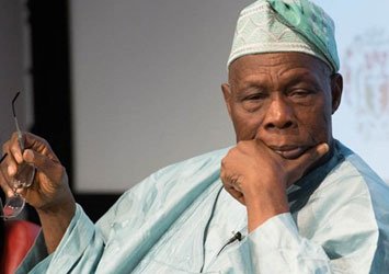 Leave us alone, PDP hits back at Obasanjo