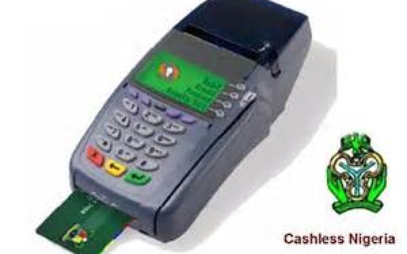 Central Bank suspends cashless policy