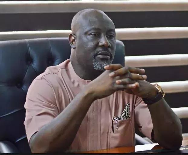 INEC releases time table for Dino Melaye’s recall