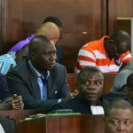 Gbagbo’s ally, Bruno Dogbo Ble jailed over 2011 murders