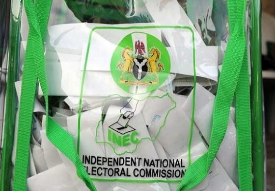 INEC fixes February 16th for 2019 presidential, NASS elections
