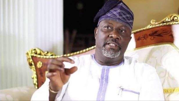 Timetable for Dino Melaye’s recall – INEC