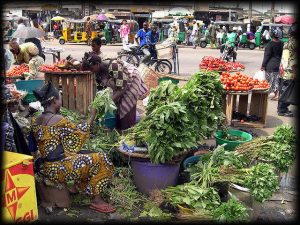 Nigeria’s Consumer price index drops to 17% in March