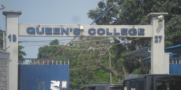 Cholera Outbreak: Queen’s College must remain closed, says Health minister