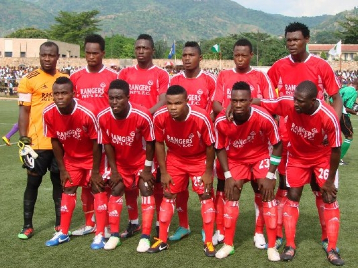 CAF exit : NFF slams Enugu Rangers