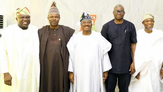 South West Governors Forum postponed