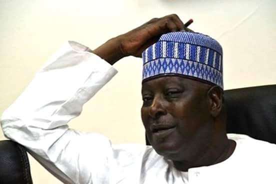 Suspended SGF to appear before Senate today