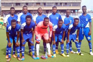 3SC coach, Amoo confirms return of four former players