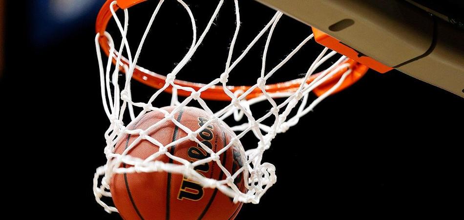 Six Basketball teams compete for honurs
