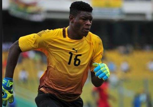 Rangers sign Ghanaian goalkeeper Mutawakilu