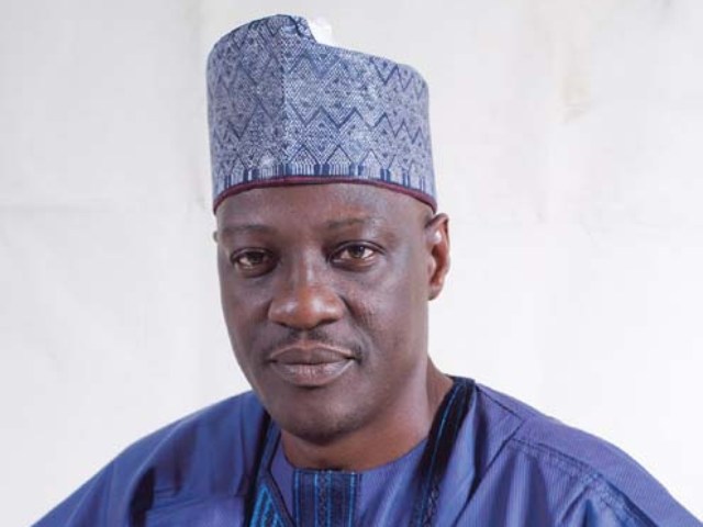 Kwara manufacturers, others protest against new levy
