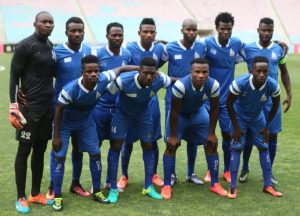 NPFL: 10-man Rivers Utd begin 2nd stanza with win over Nasarawa