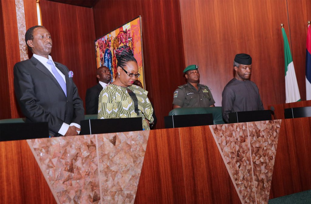 FEC okays $188.807M for road, power, port projects