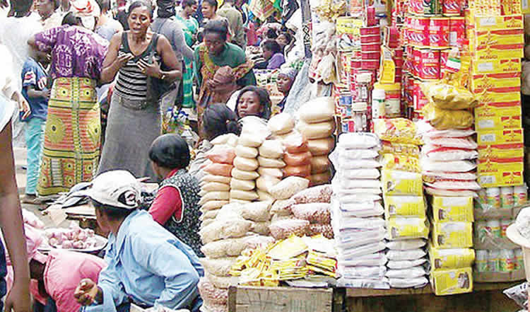 Foodstuff dealers, traders lament hike in price
