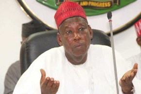 Governor Ganduje appeals to Kano residents to be vigilant