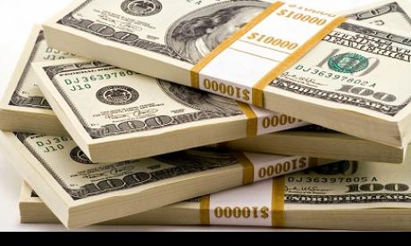 CBN to mop up $6.4m from circulation