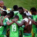 Fans to pay between 1000 – 2000 naira for Eagles/Bafana Bafana tie