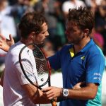 French Open : Murray to meet Wawrinka in semi-finals
