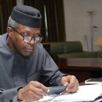 Hate speeches: Osinbajo warns against disrupting Nigeria’s peace