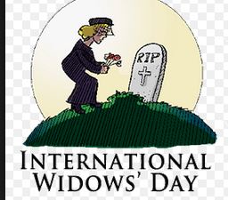 Groups call for establishment of Widows’ Commission