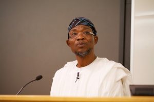 June 12: Osun declares Monday Public Holiday