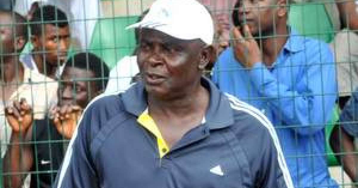 Ex-Nigeria international, Emeteole dies at 66