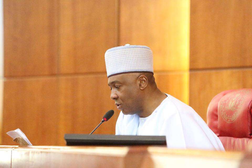 Senate confirms 15 Resident Electoral Commissioners