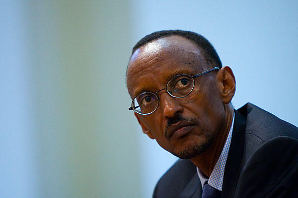 Slow public spending affecting Rwanda’s economy – World Bank