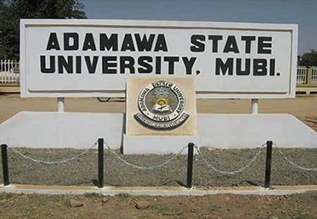 Adamawa University’s Unions begin indefinite strike