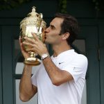 Federer 19th Grand Slam-TVC