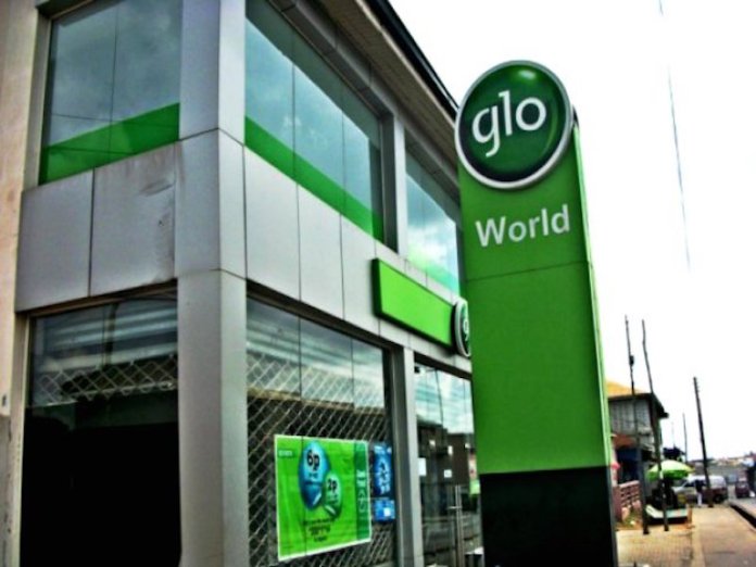 Glo launches Sharp Sharp E-Top Up, Glo Cafe