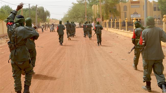 Mali-TVCNews