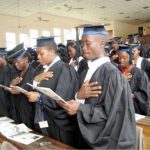 Polytechnic graduates -TVC