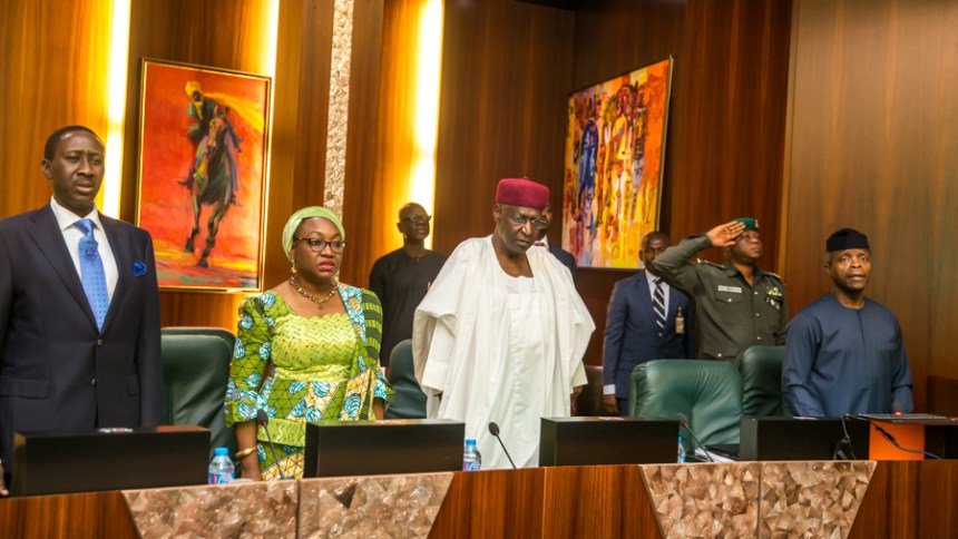 FEC approves national blueprint to strengthen anti-corruption strategy