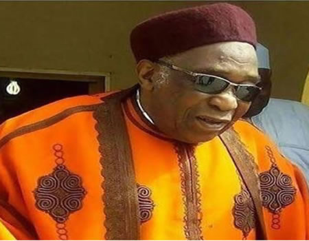 Maitama Sule laid to rest in Kano amidst tributes