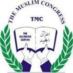 The Muslim Congress, TMC TVC