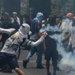 Venezuela-Violence-TVCNews