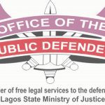 Lagos Office of Public Defender TVC