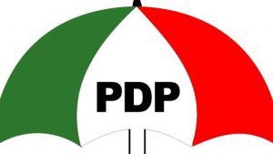 PDP Logo