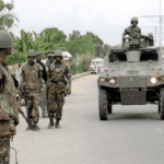 Soldiers repel Boko Haram Attacks TVC