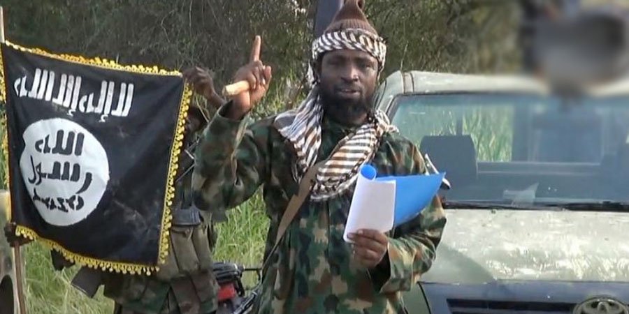 Deadline to capture Shekau remains sacrosanct – Army spokesman, Usman
