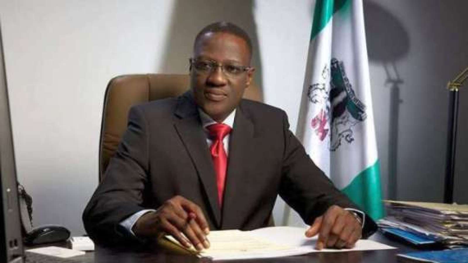 Kwara State Governor Ahmed approves minor cabinet reshuffle