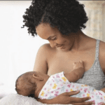 Breastfeeding TVC