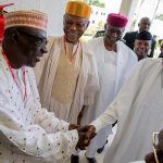 Buhari-Meets-APC-PDP-Leaders-36-States-Governors