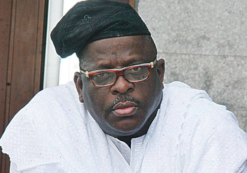 Why Ogun PDP Excos’ dissolution can’t stand- Kashamu