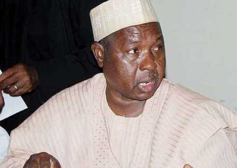 Masari decries encroachment into Grazing Reserves, Cattle routes