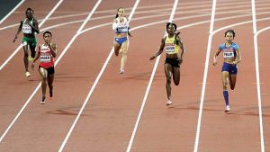 IAAF World Championships : Ajayi, Okon-George fail to reach 400M finals