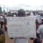 IBEDC-Protest-TVC