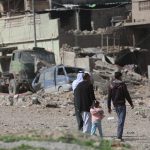Mosul rebuilding -TVC