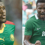 Nigeria-Cameroon -TVC
